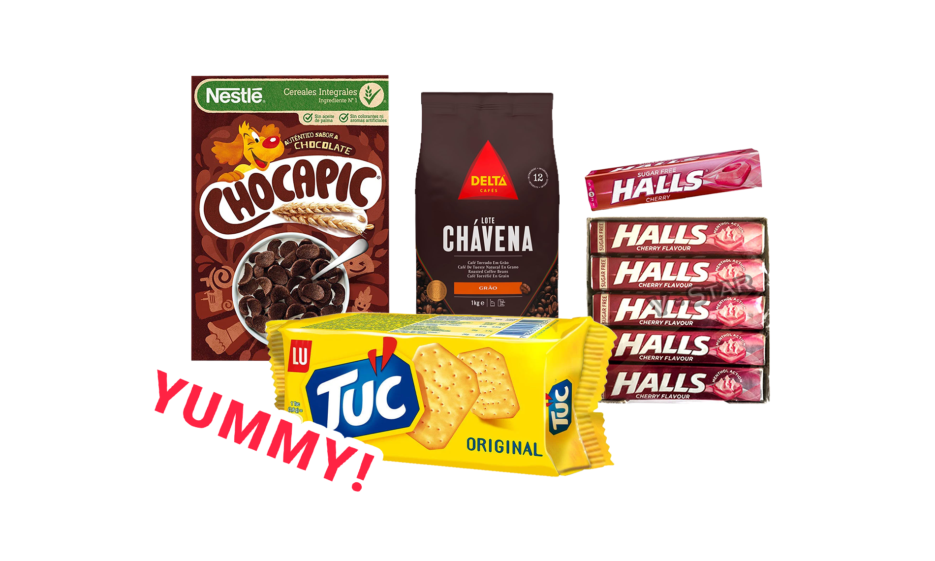 Grocery Image